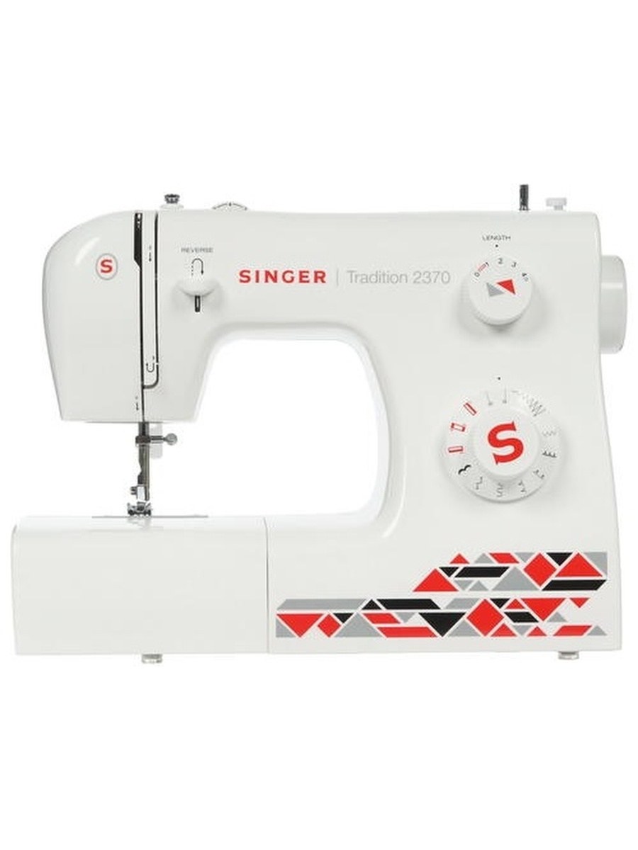 Janome ml 77