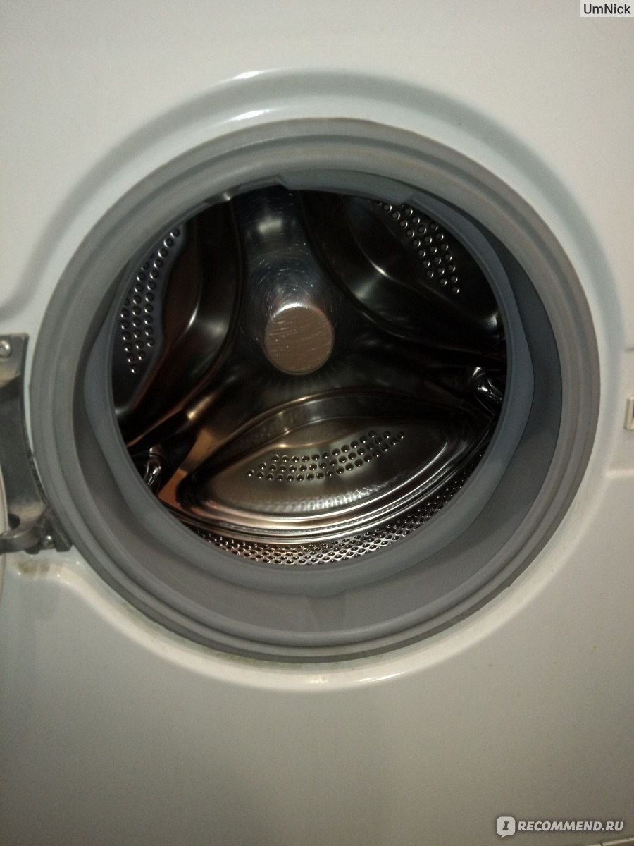Фото Siemens ws12l142oe