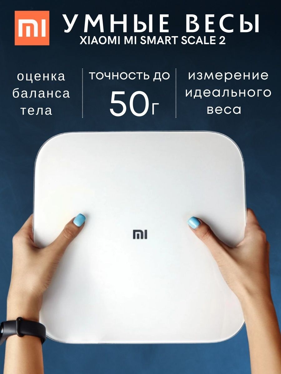 Напольные весы xiaomi body (36 фото)