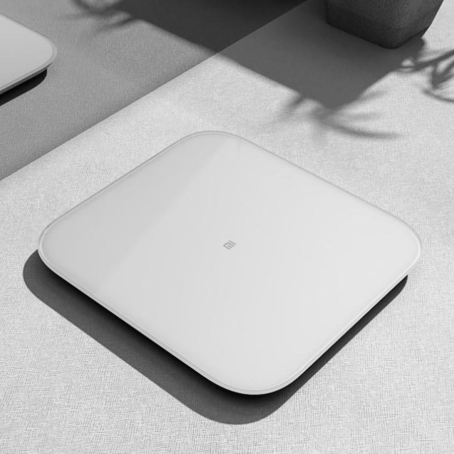 Весы напольные Xiaomi mi Smart Scale 2