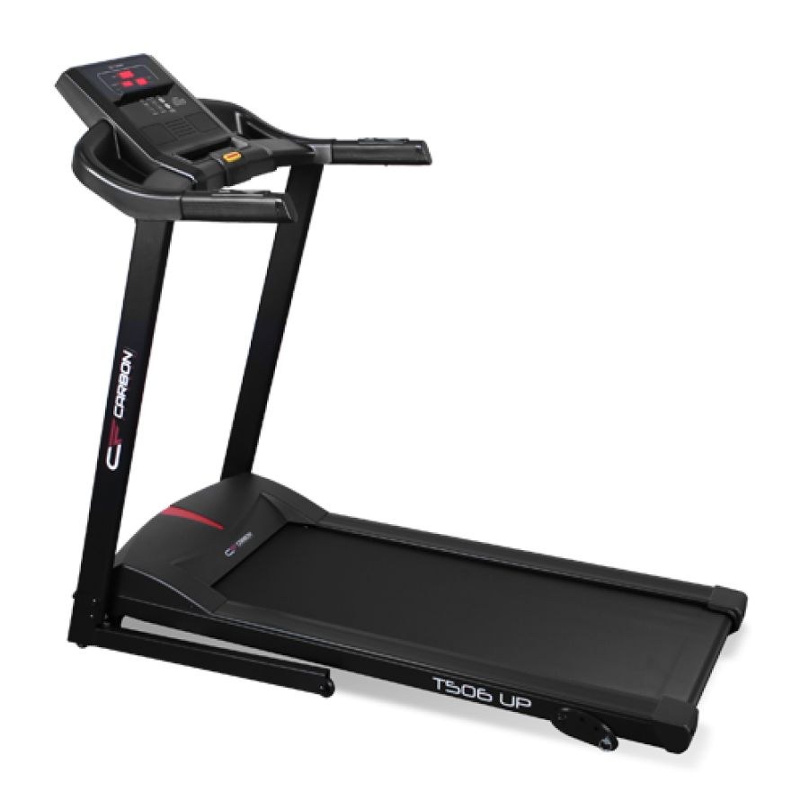 Carbon Fitness t506 up