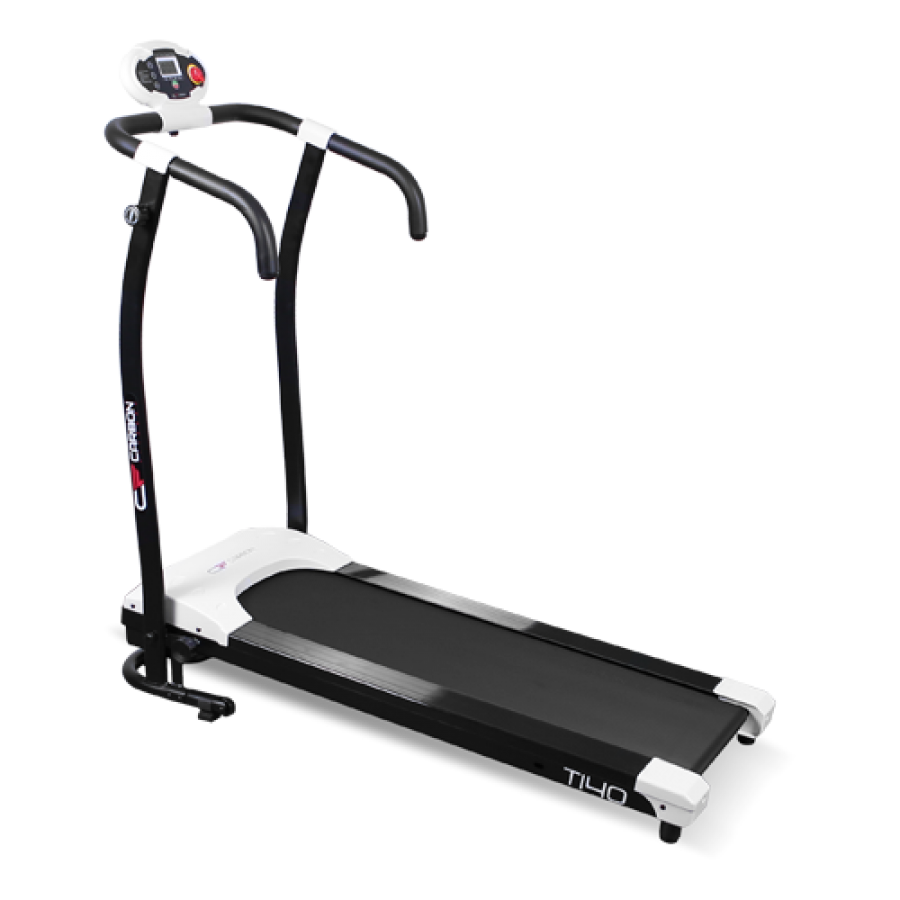 Беговая дорожка Carbon Fitness t604