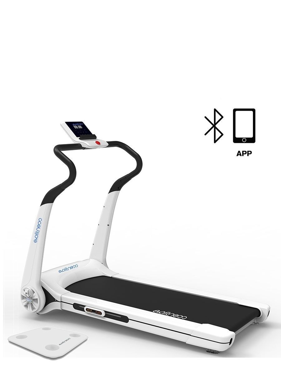 Armax Fitness t-500