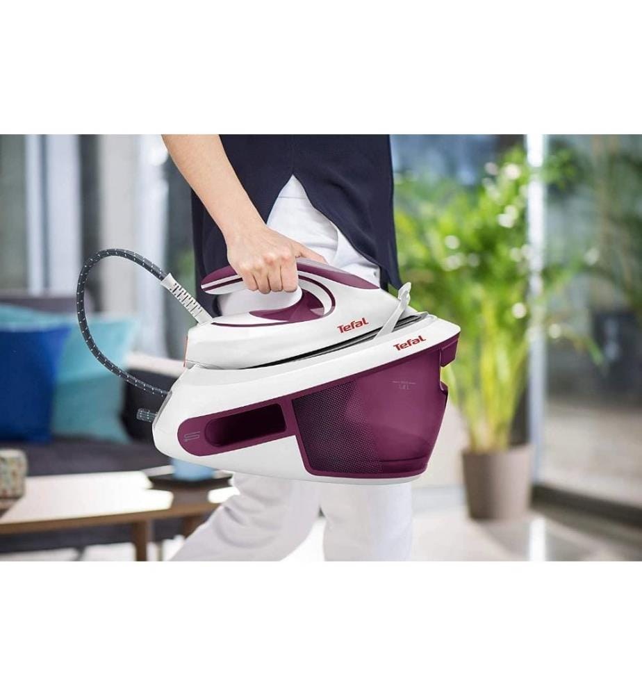 Tefal Express Anti-Calc sv8030e0