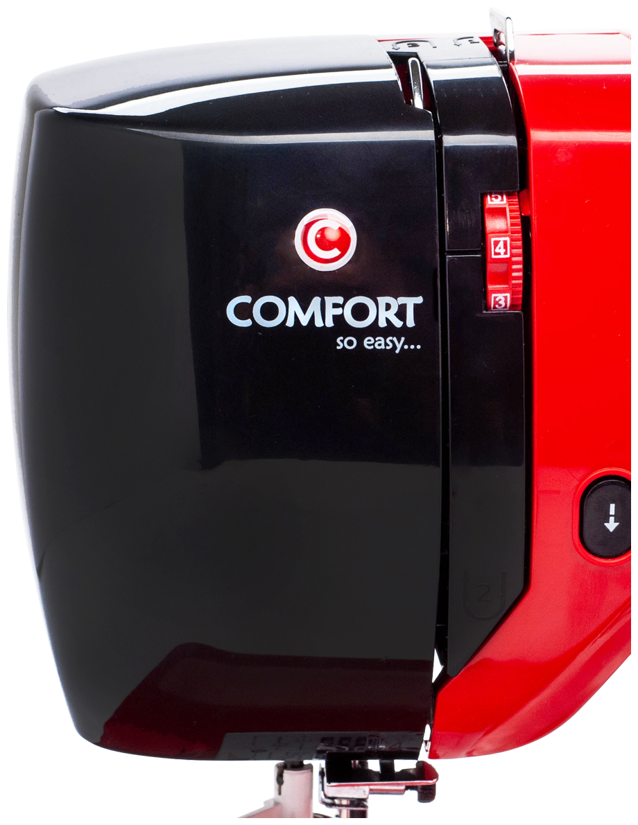 Швейная машина Comfort 555 (Comfort 555)