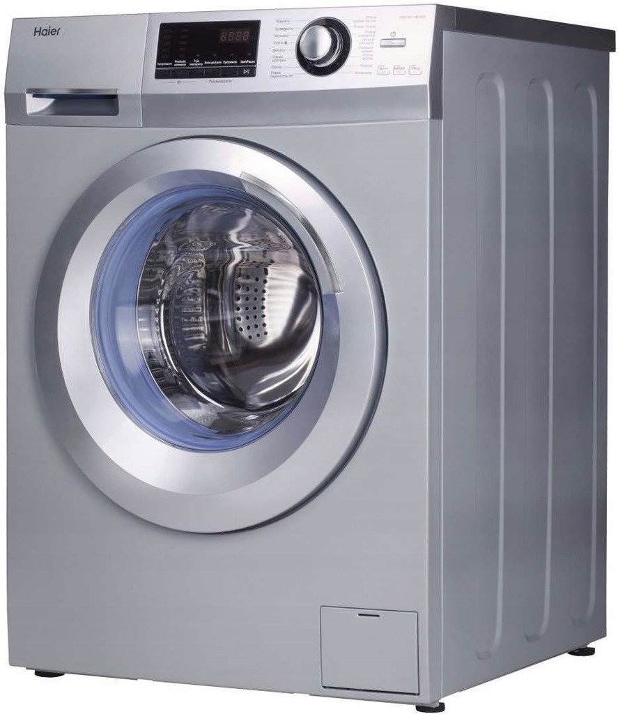 Стиральная машина Haier hw65