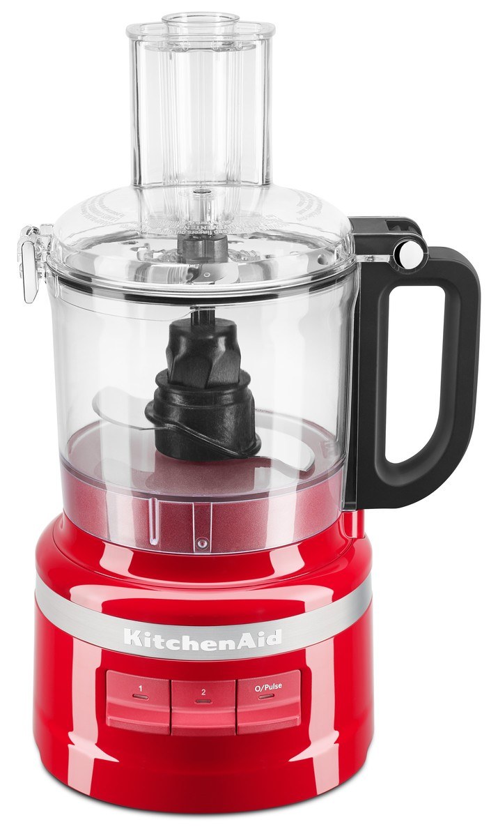 Кухонный комбайн kitchenaid 5kfpm775eer
