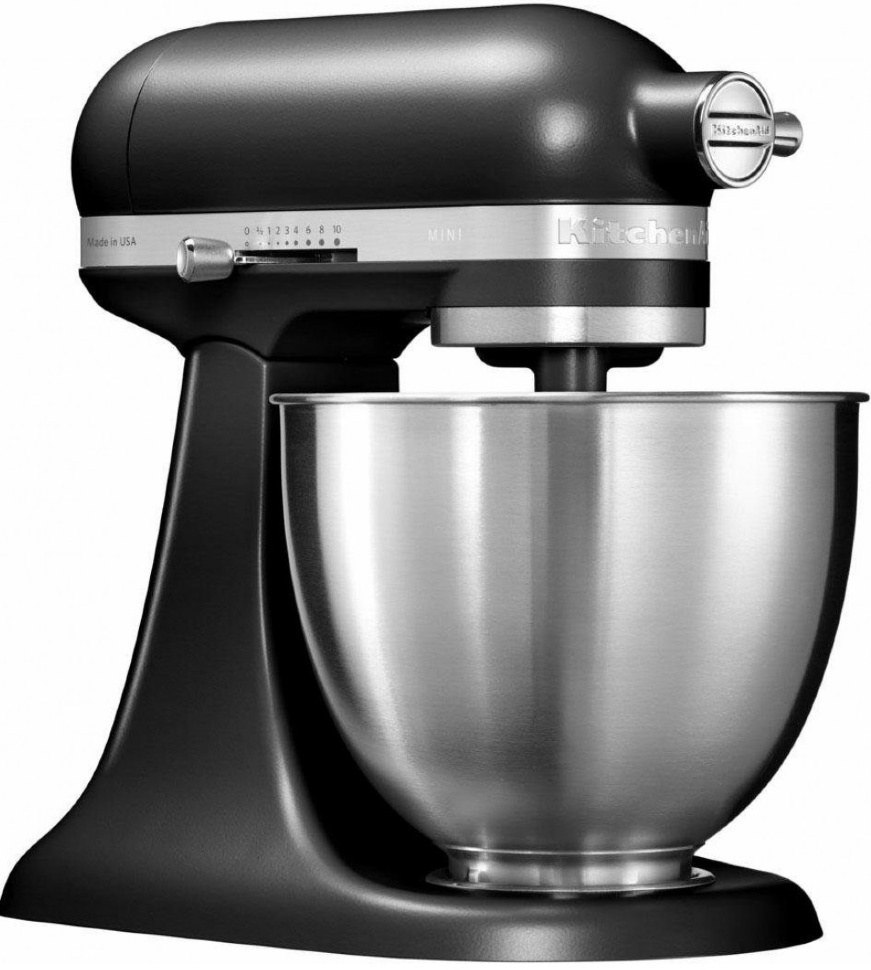 Миксер kitchenaid 5ksm3311xeac