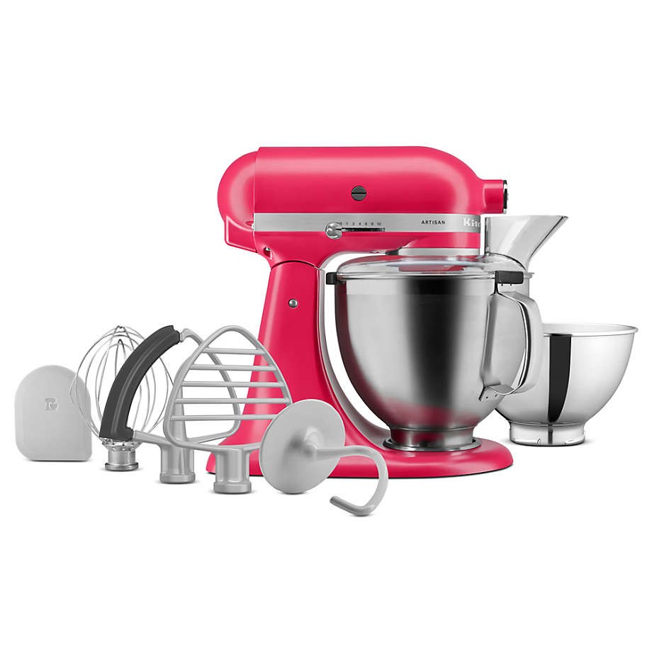 Кухонный комбайн kitchenaid 5kfp0719eac (55 фото)