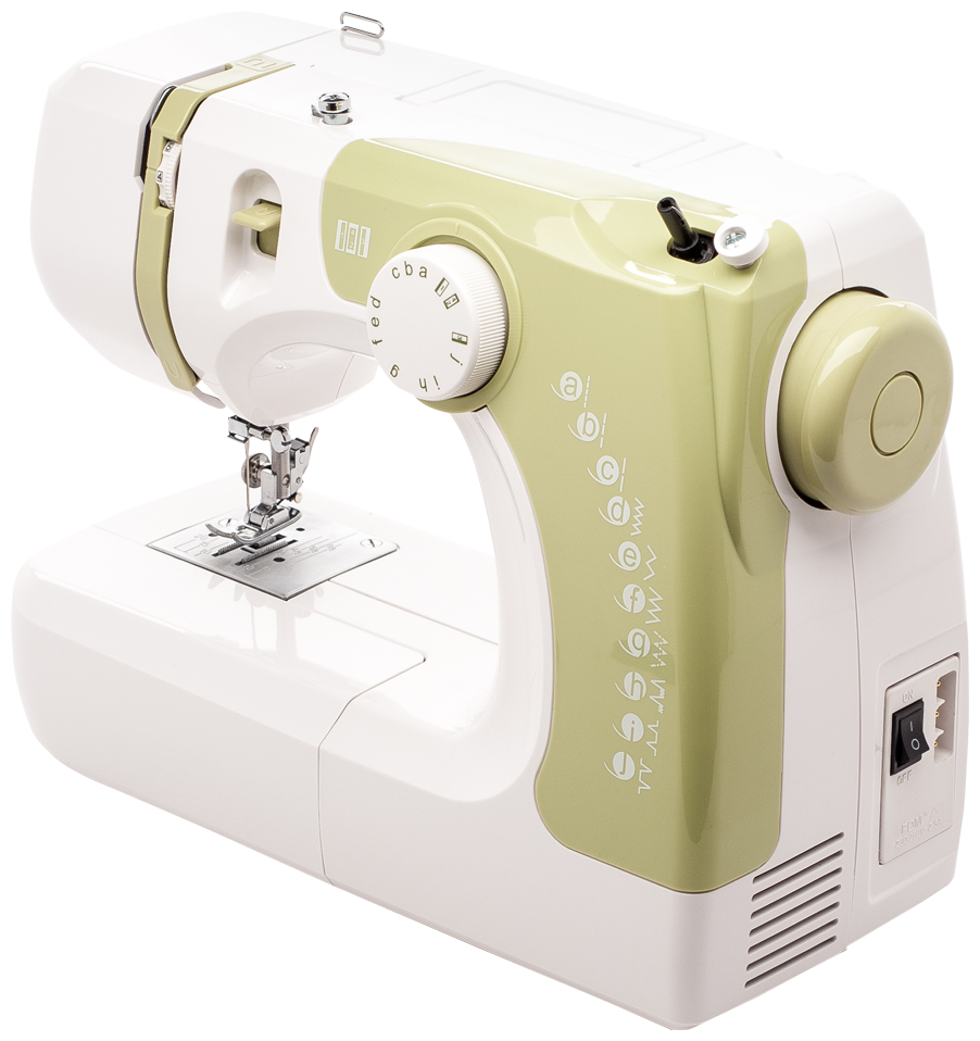 Швейная машина Comfort 2white