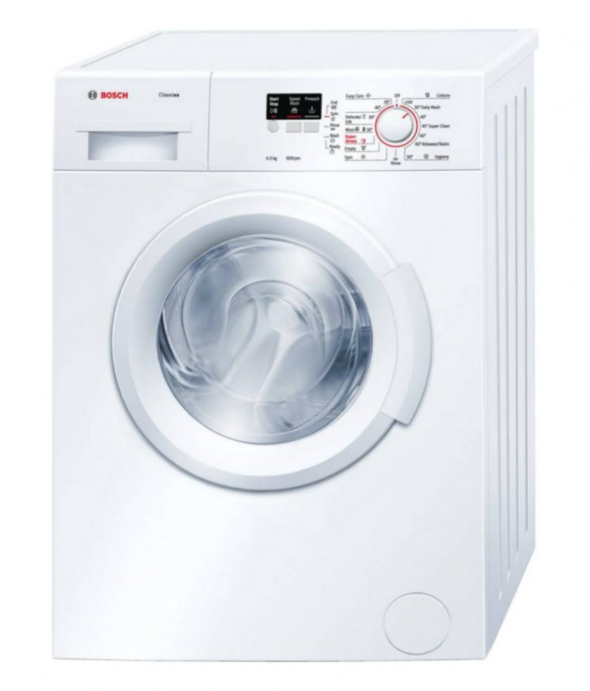 Стиральная машина Bosch WLG 20265