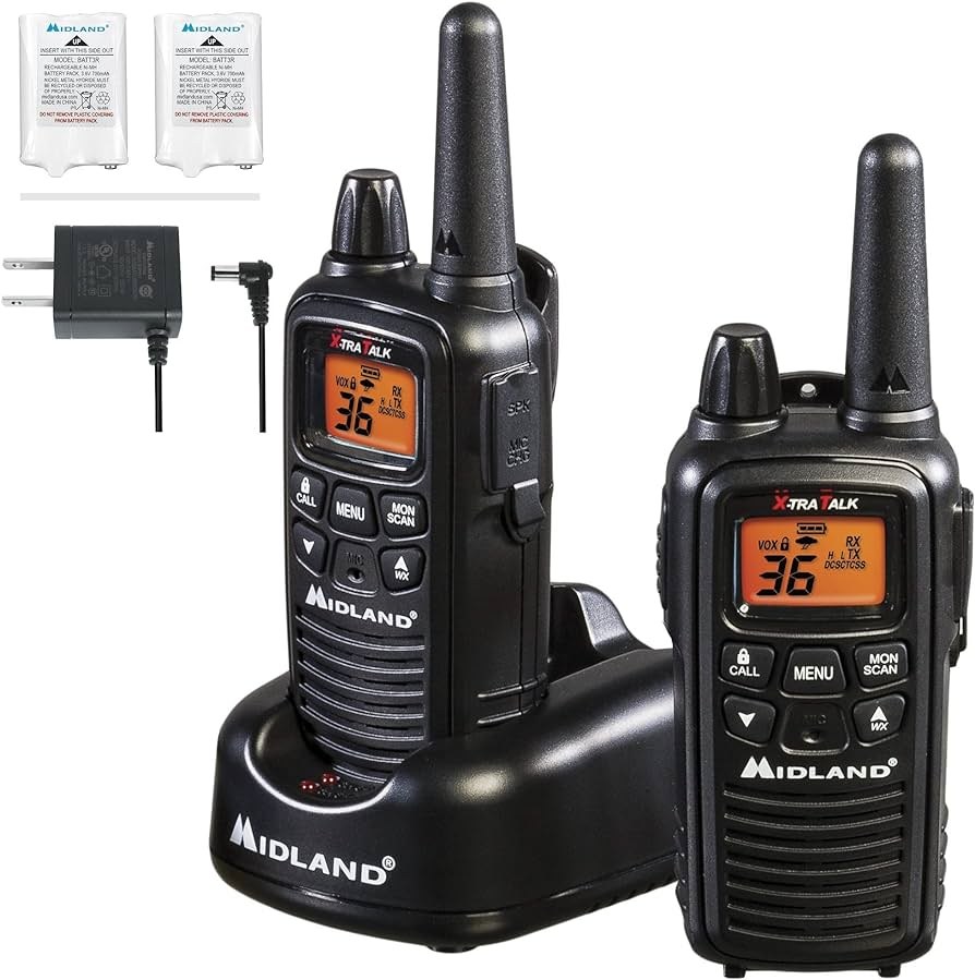 Midland LXT-425