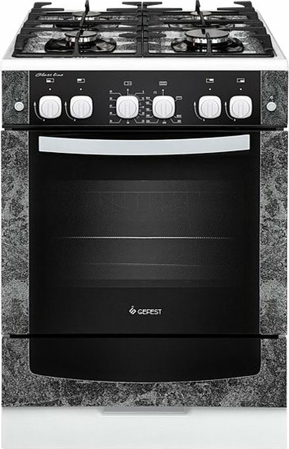 Gefest ПГ 6500-02 0113