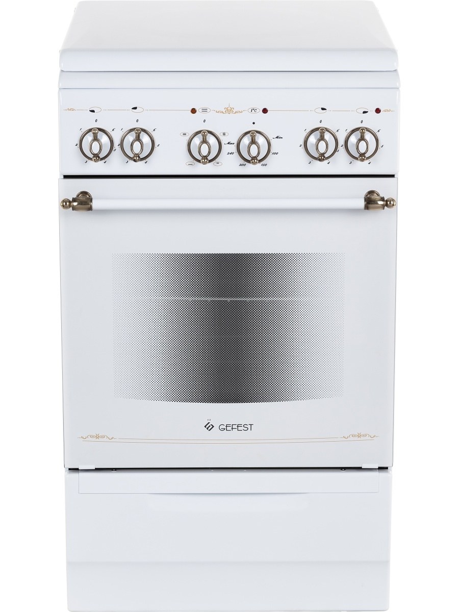 Gefest 5100-02 0185