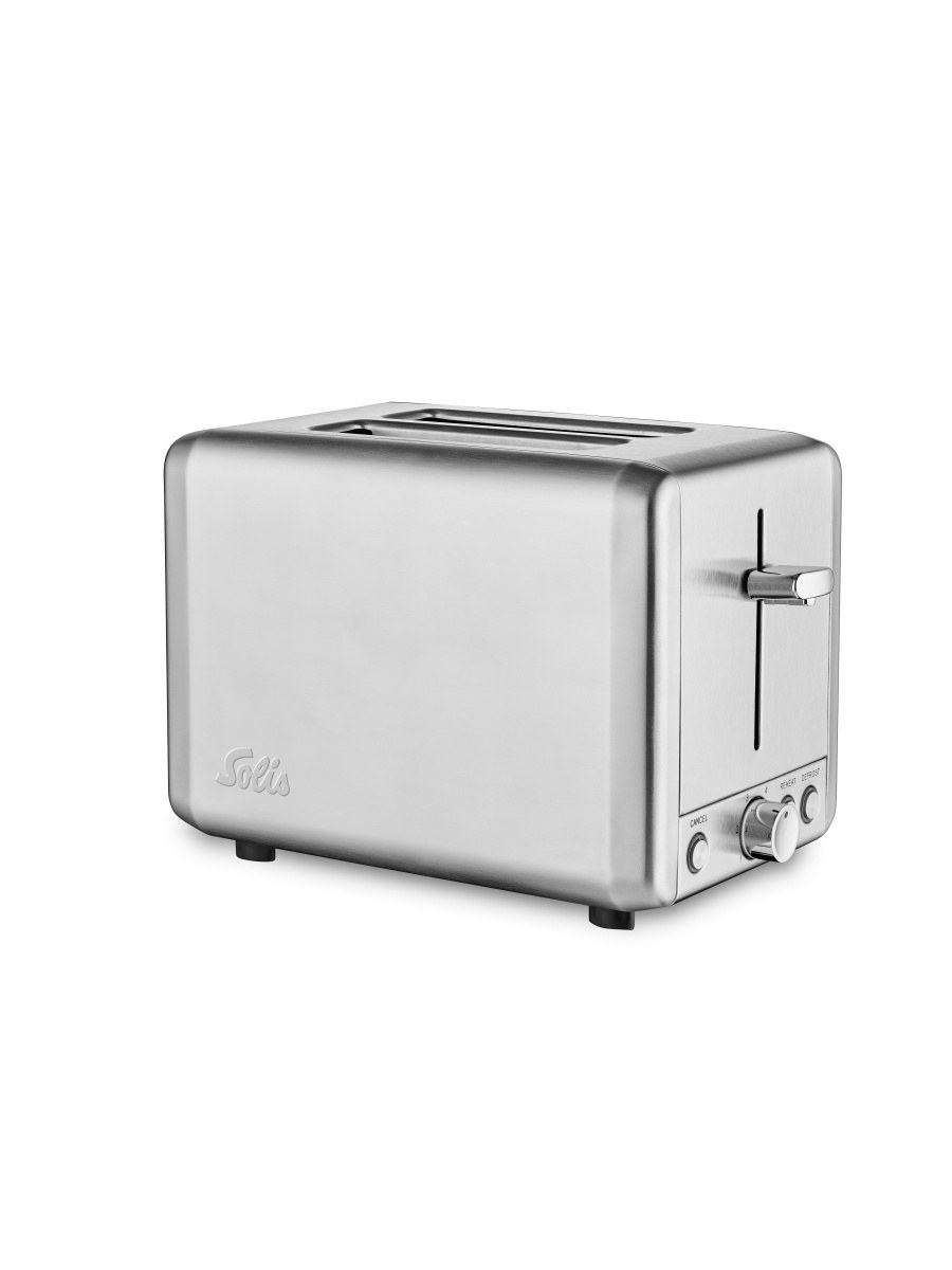 Тостер Ritter et10