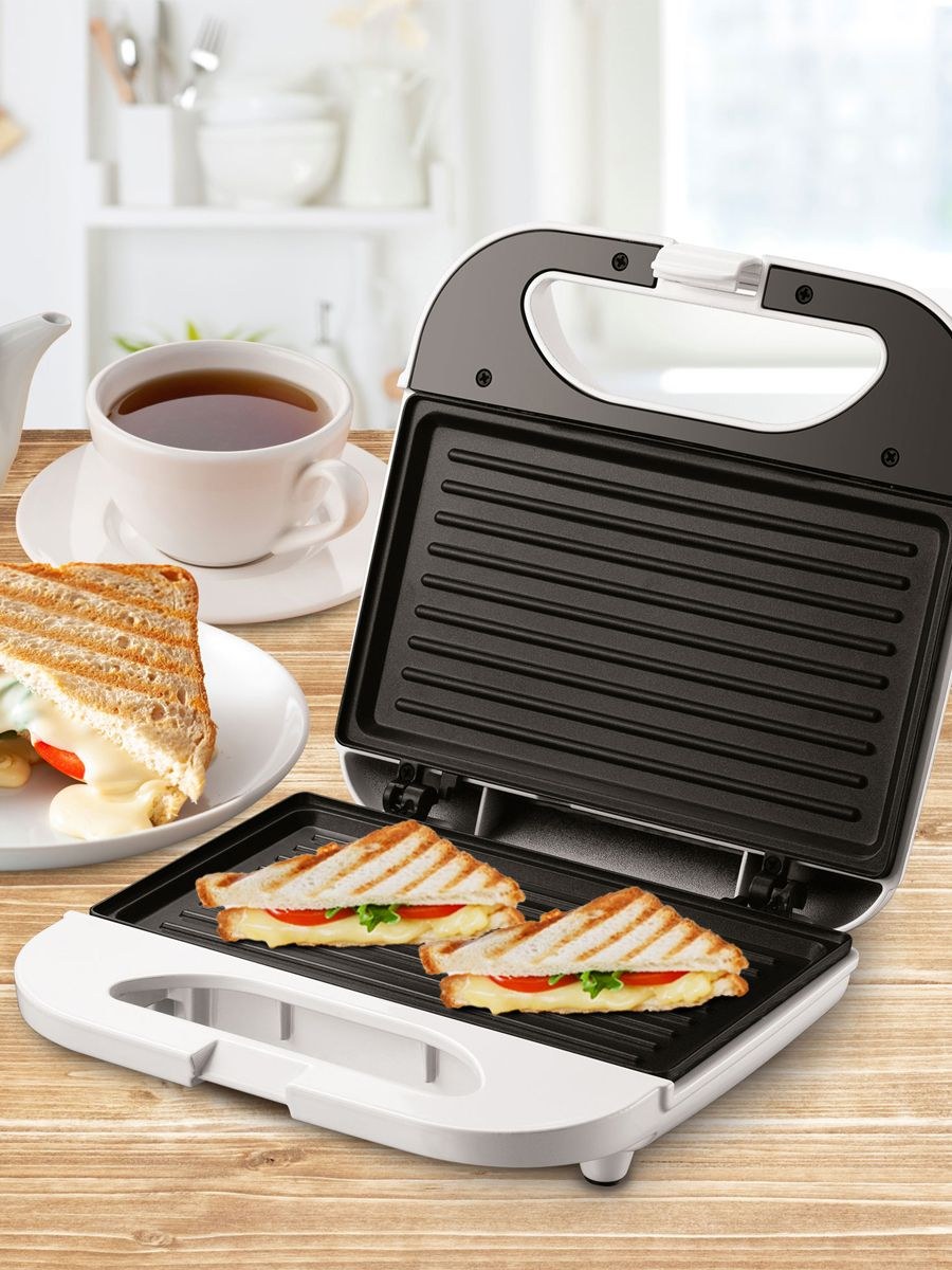 Сэндвичница sinbo ssm 2543 (46 фото)