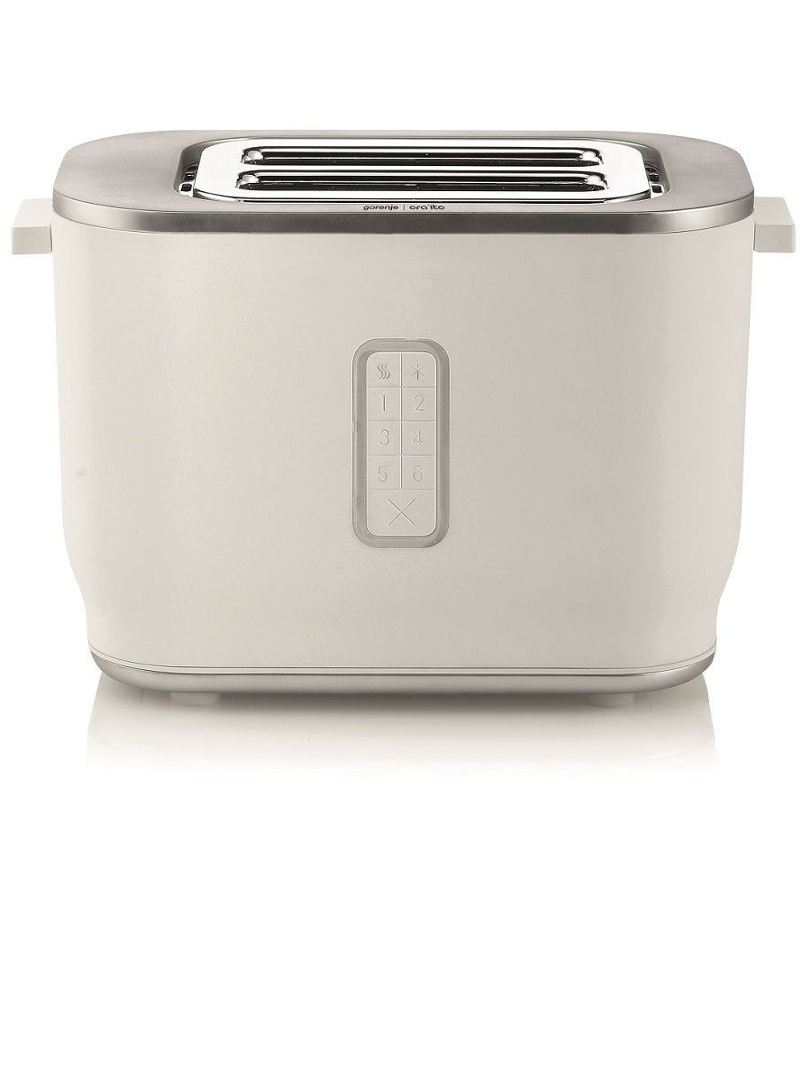 Тостер Gorenje t800oraw