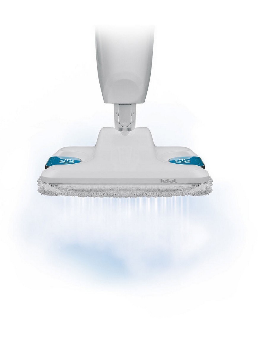 Tefal Steam Mop vp6557rh