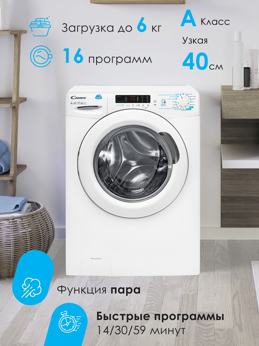 Стиральная машина midea mv wmf712g (49 фото)