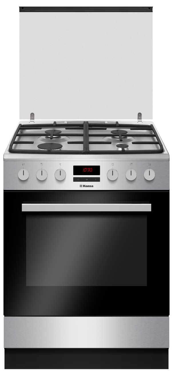 Газовая плита Hansa fcmx59221