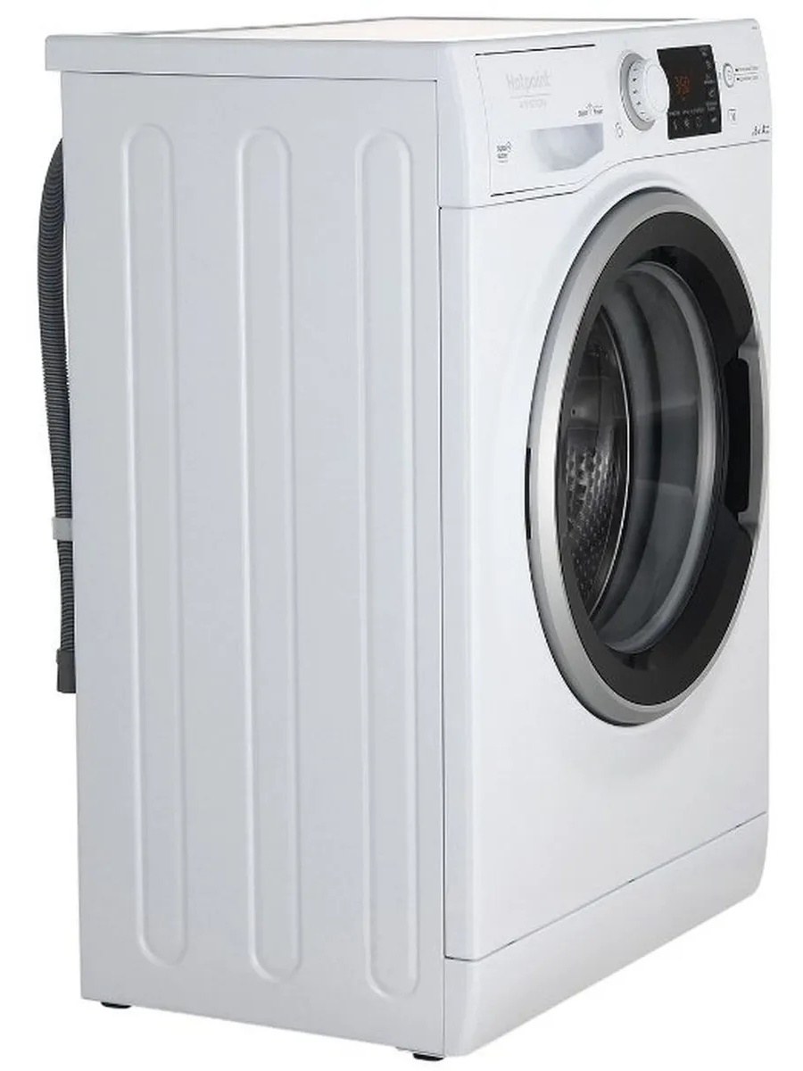 Hotpoint-Ariston RST 602 St s