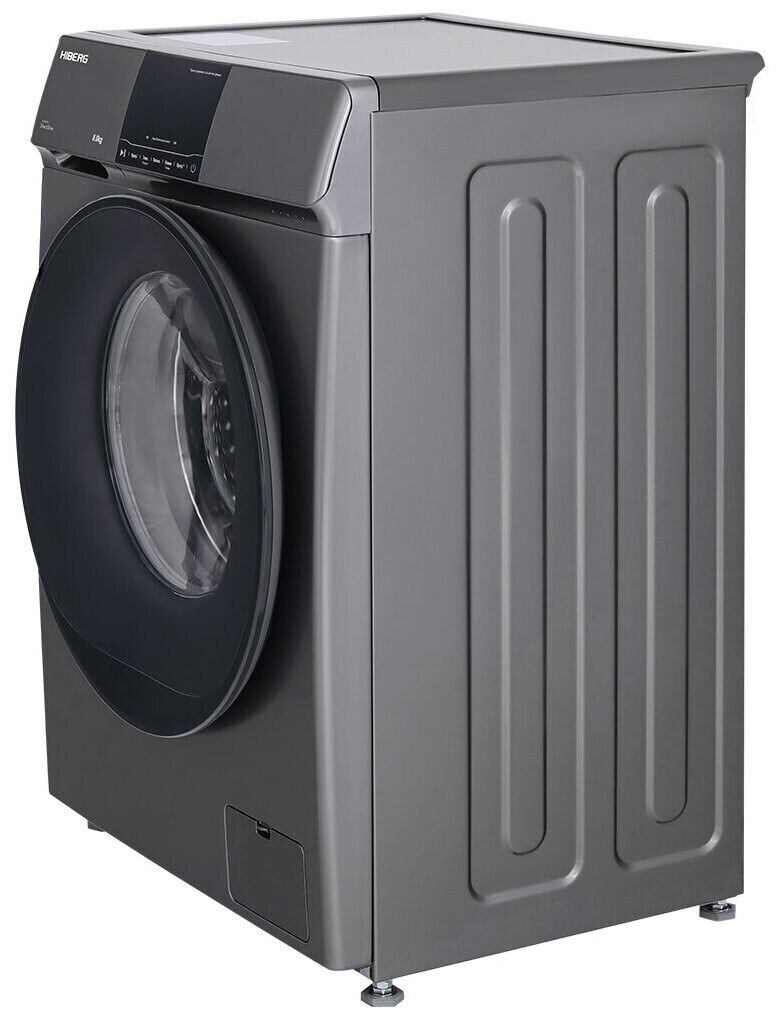 Стиральная машина hiberg i ddq6 814 sd (48 фото)
