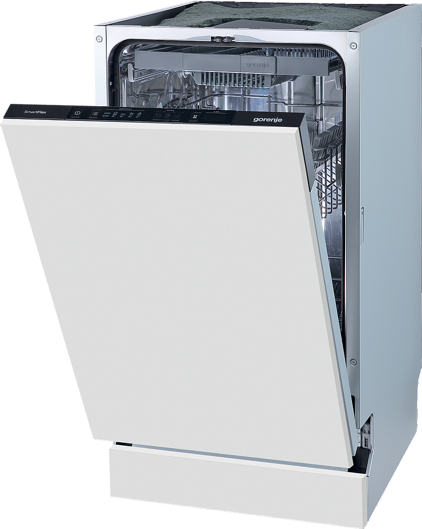 Встраиваемая посудомоечная машина Gorenje gv561d10