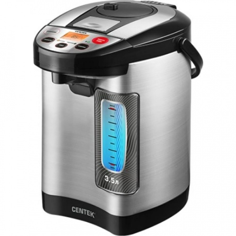 Термопот CENTEK CT-0083 Black
