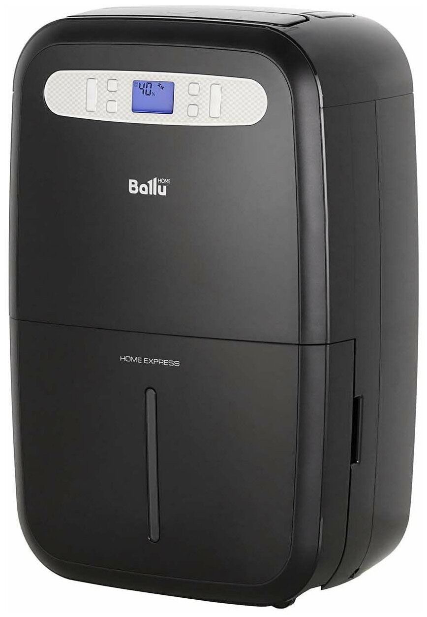Осушитель воздуха Ballu bd32mn SF Black