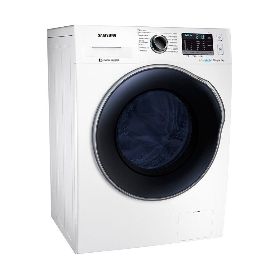 Стиральная машина samsung ww60k40g00wdlp (55 фото)