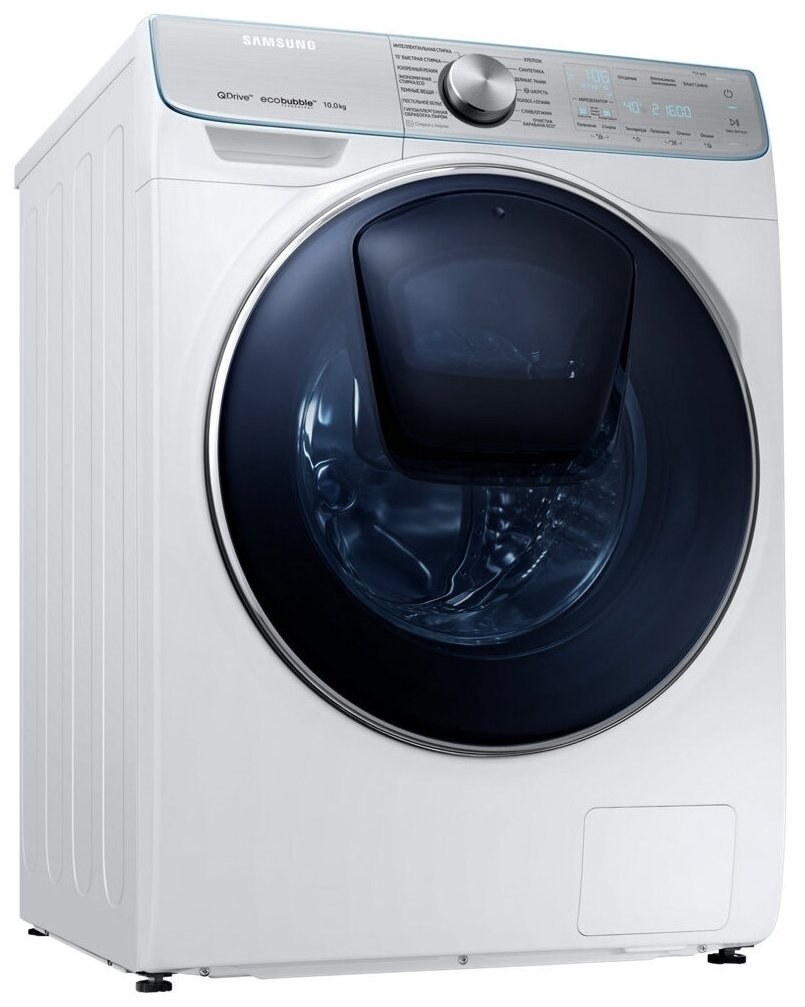Стиральная машина Samsung wd90n74lnoo/LP