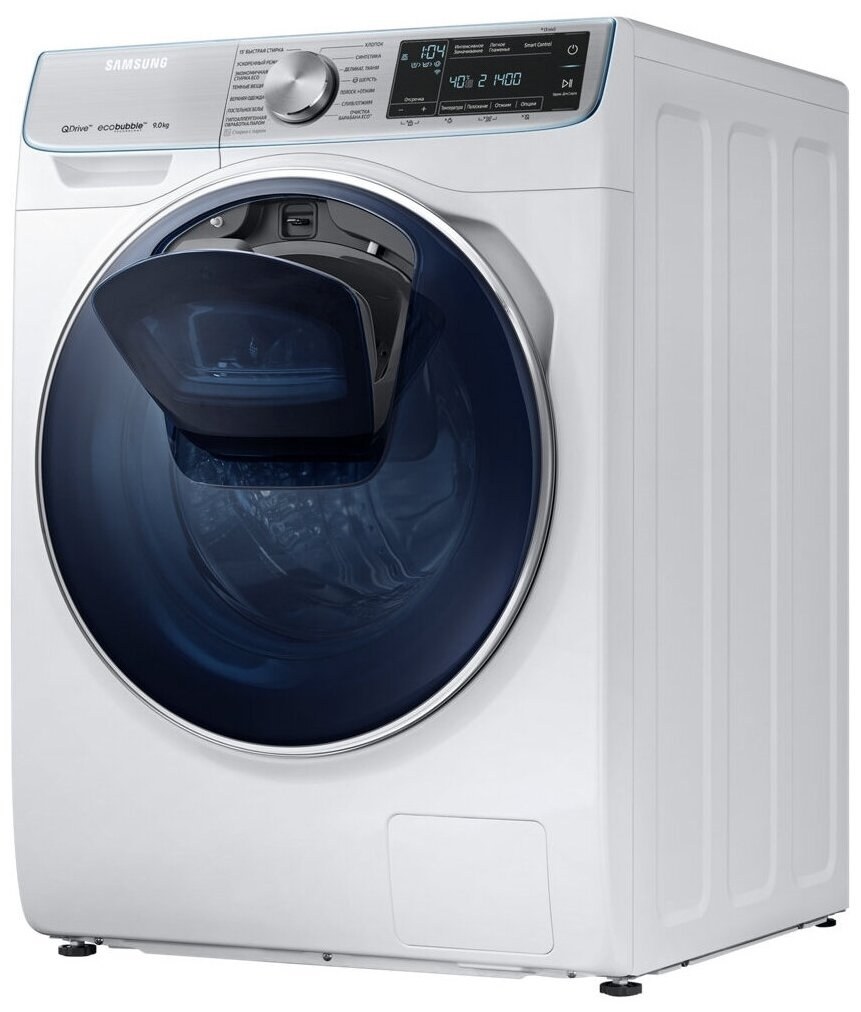Стиральная машина Samsung wd80k5410os