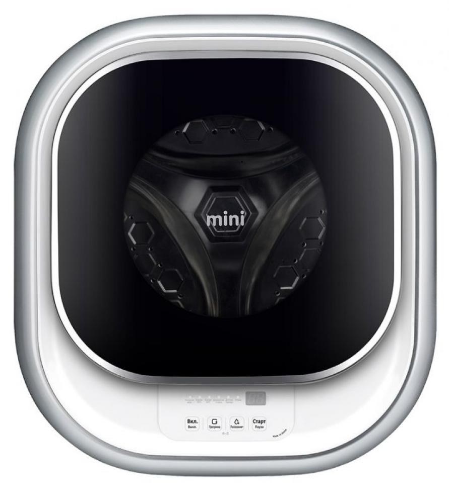 Стиральная машина Daewoo Electronics DWD-cv701 PC