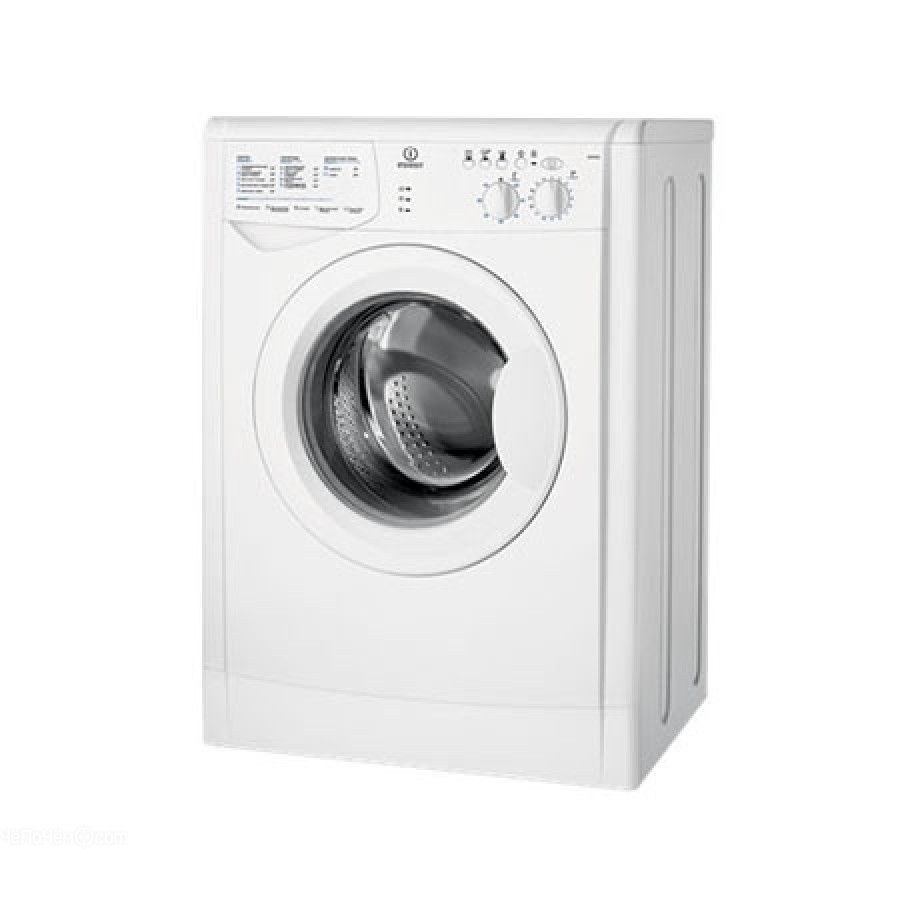 Стиральная машина indesit wiun 105 (53 фото)