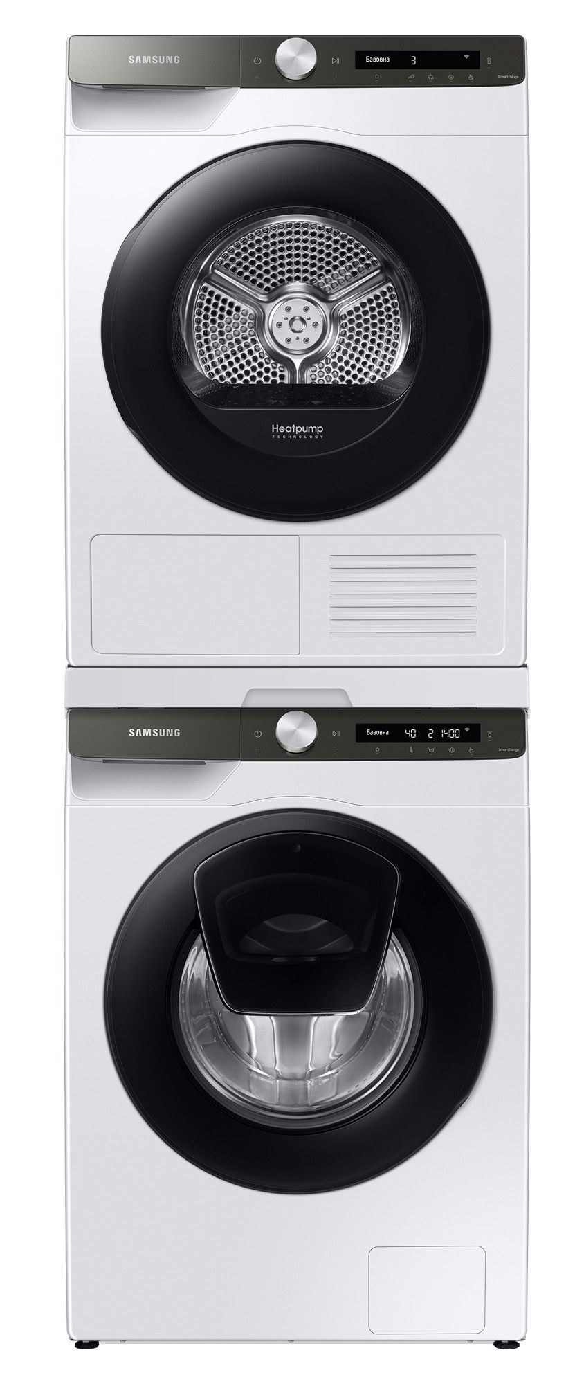 Samsung dv90t5240at/LP