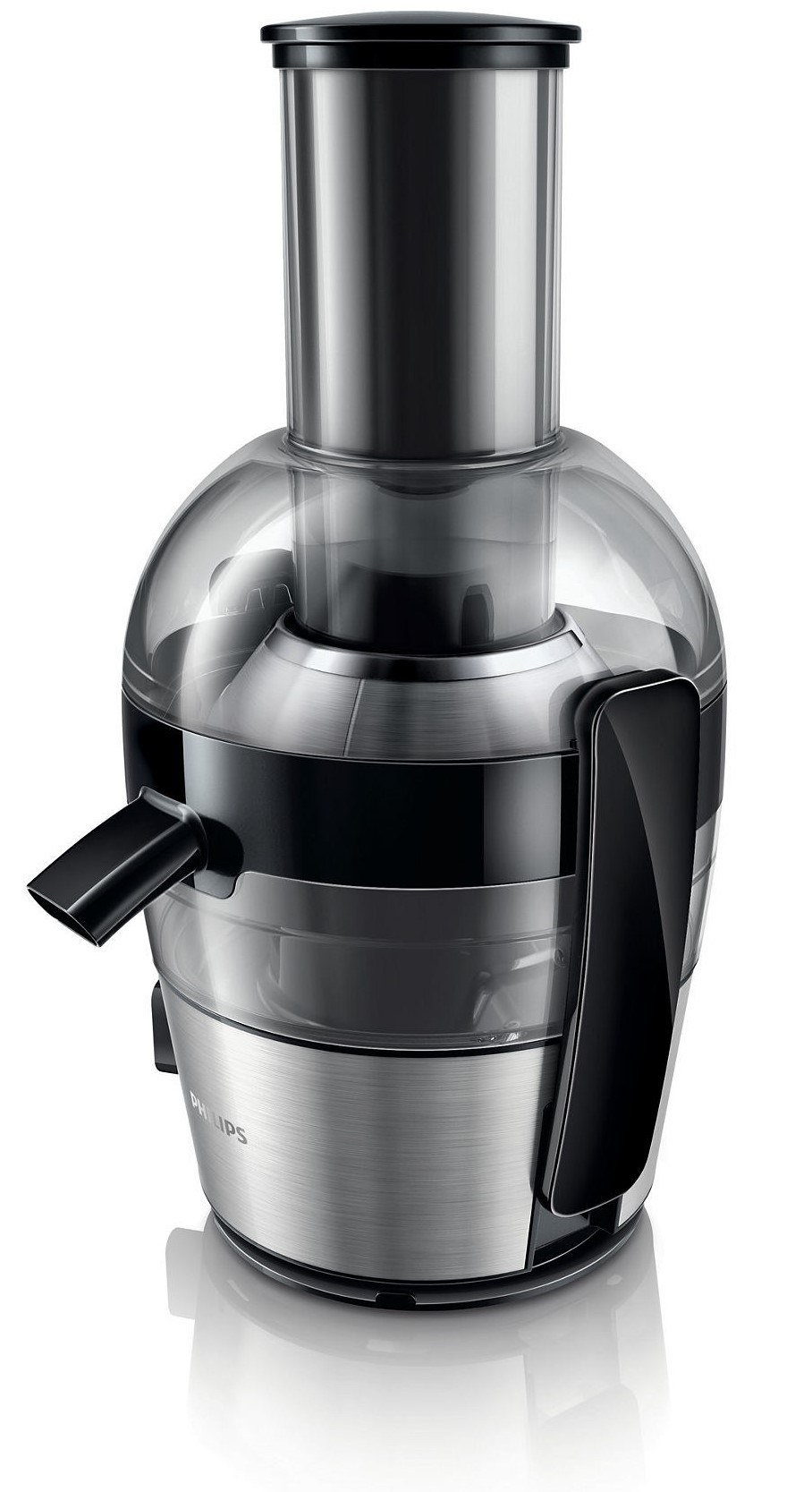 Соковыжималка Philips hr1864 Viva collection
