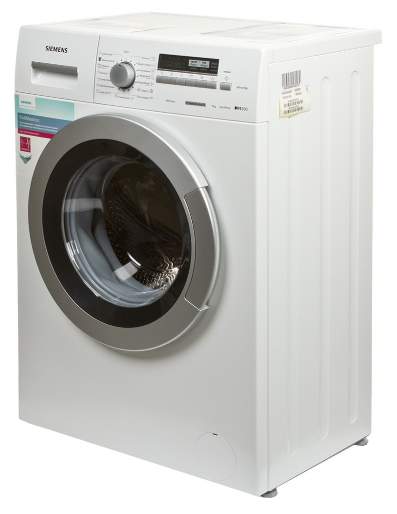 Стиральная машина Siemens ws10g140oe