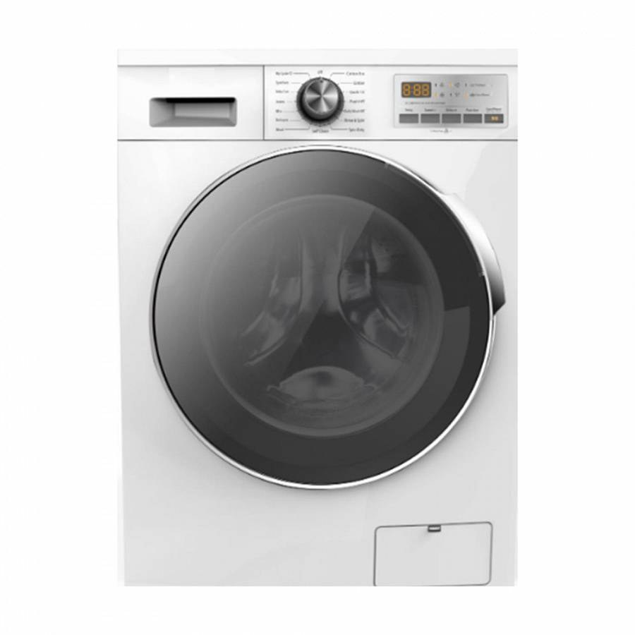 Стиральная машина Midea mwm6103 Crown