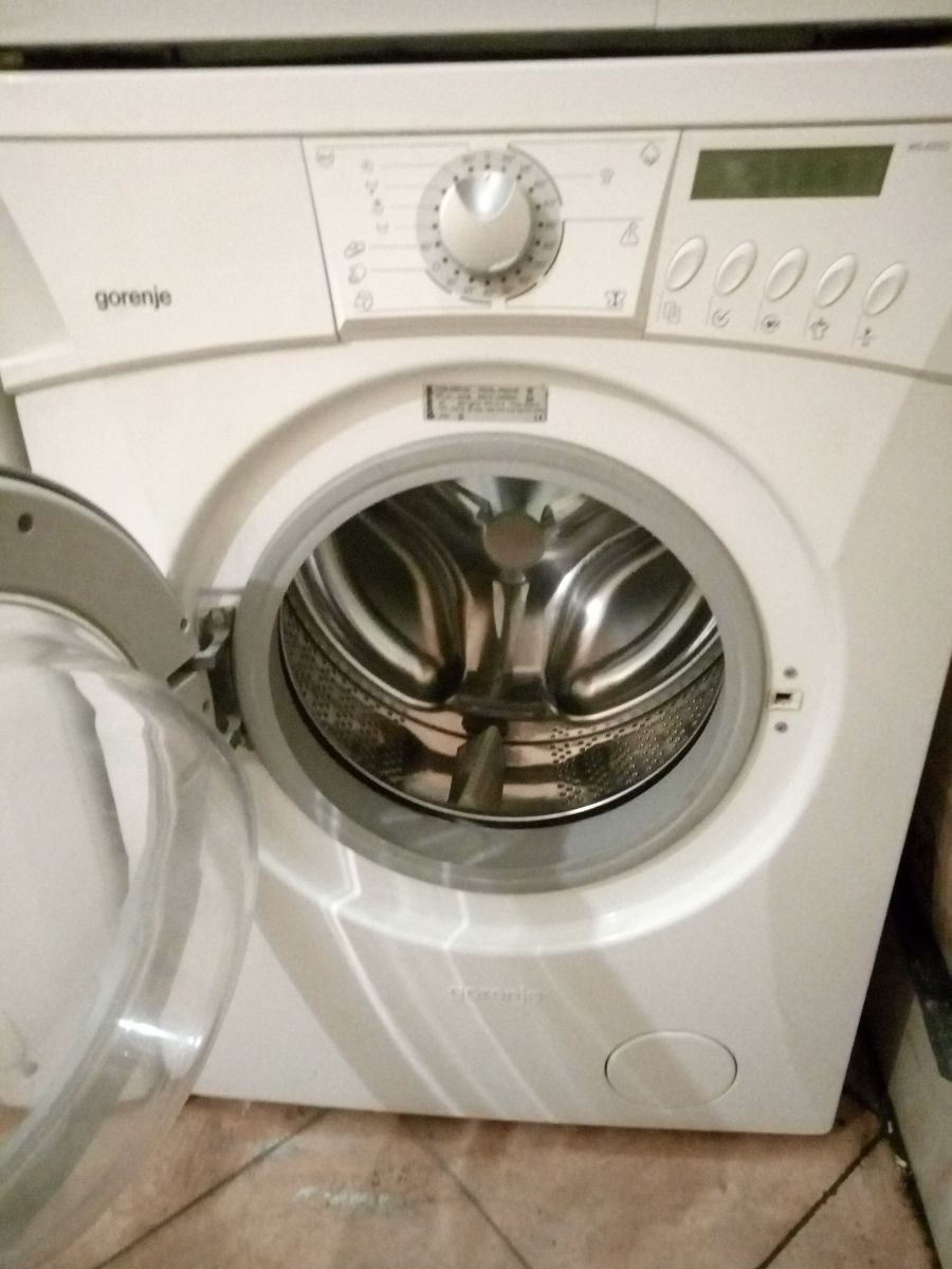 Gorenje WS 43123