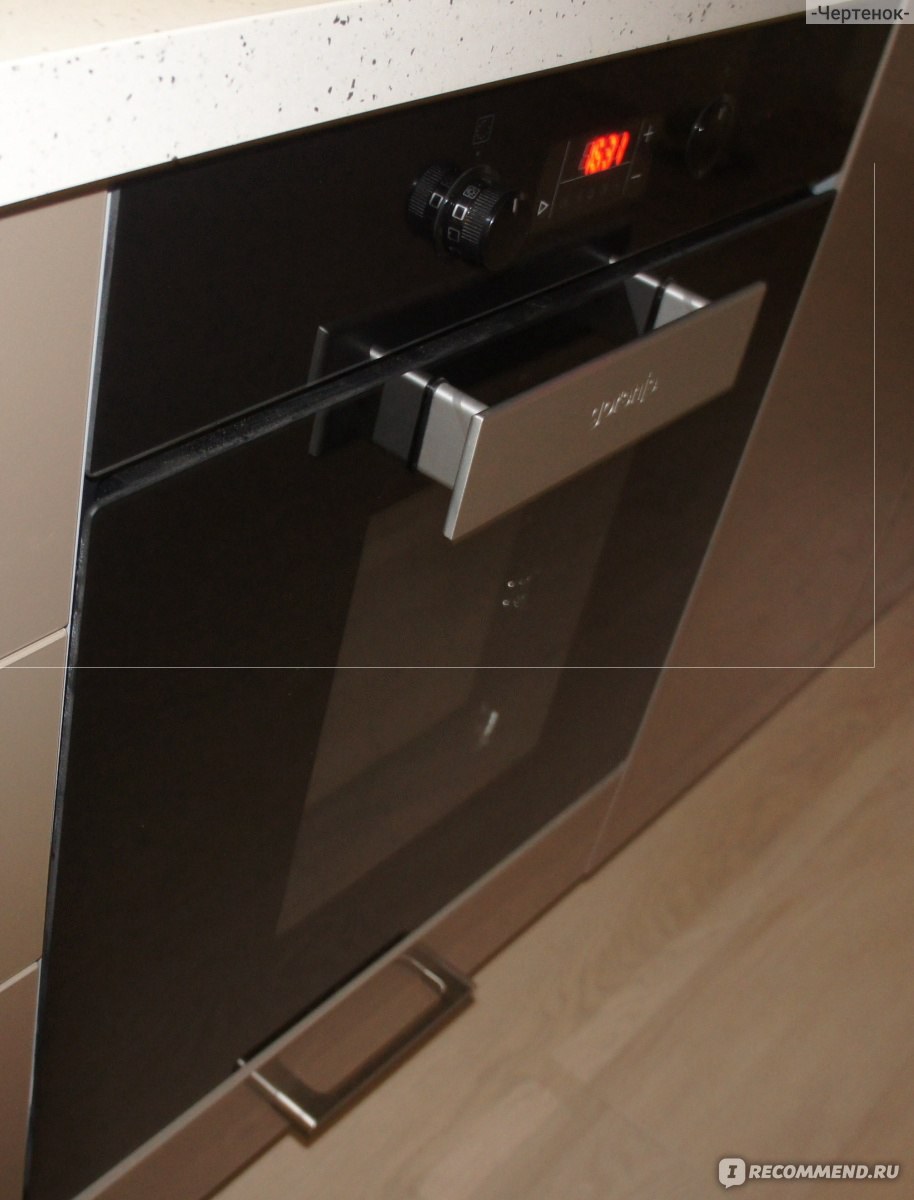 Духовой шкаф Gorenje bo737e114b
