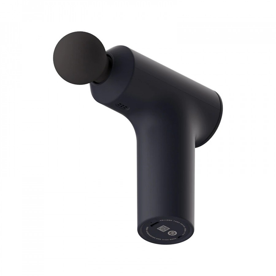 Xiaomi mijia fascia gun pro (34 фото)