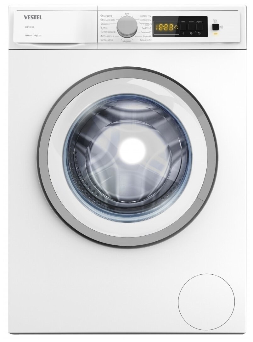 Стиральная машина Vestel wmw5800f2