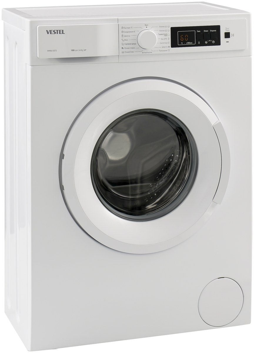 Стиральная машина Vestel TWM 2840