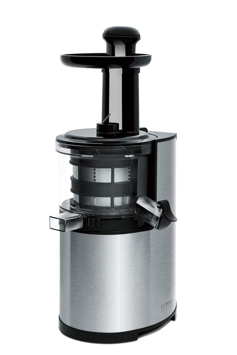 Соковыжималка caso SJ 200