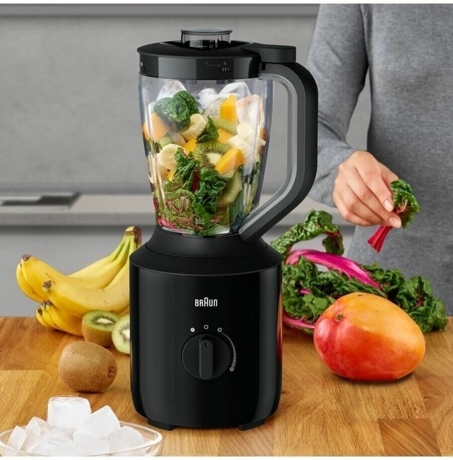 Braun Powerblend