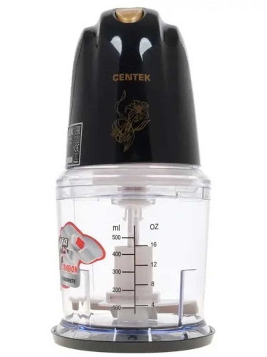 CENTEK CT-1391 красный