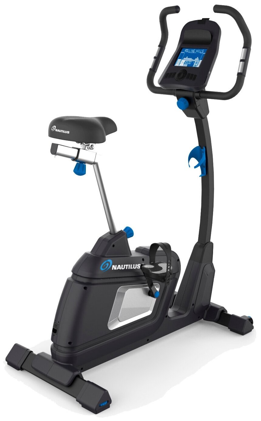Велотренажер bronze gym s900 pro (59 фото)
