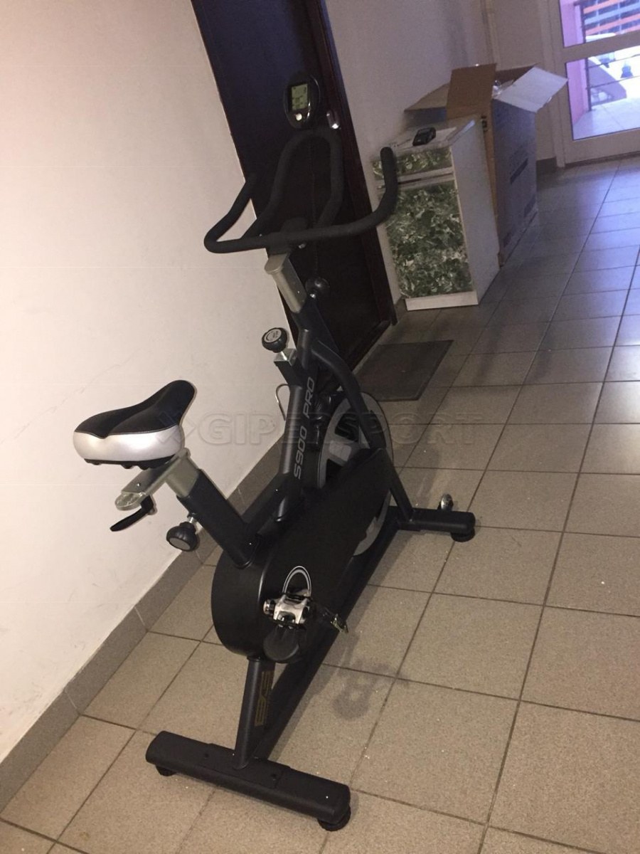 Bronze s900 спин-байк Gym