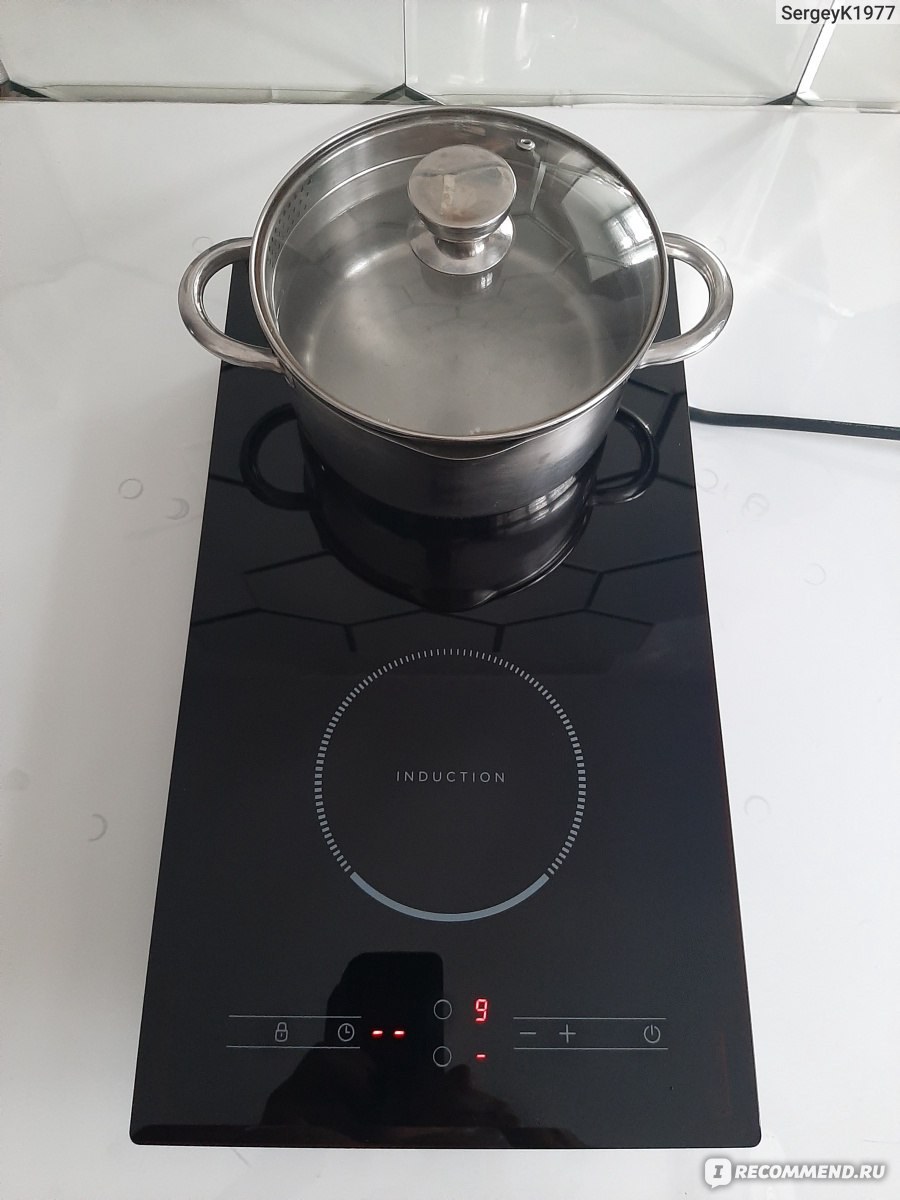 Midea mih32130f