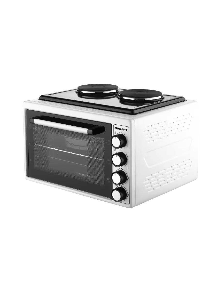 Kraft KF-MOHP 3800 gr